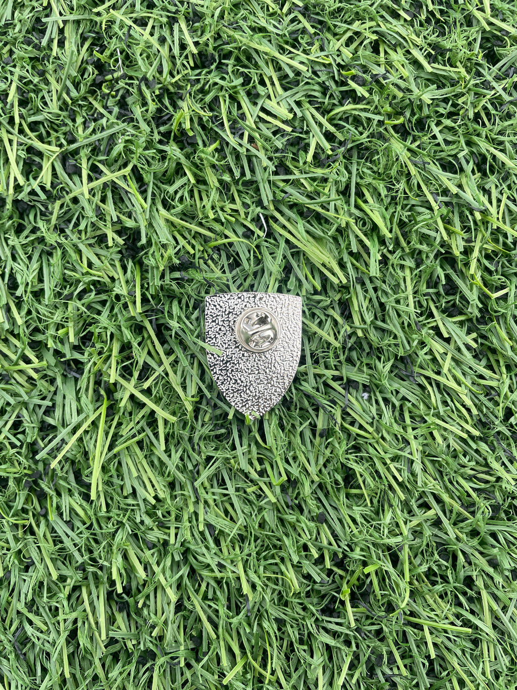 Loudoun United Pin