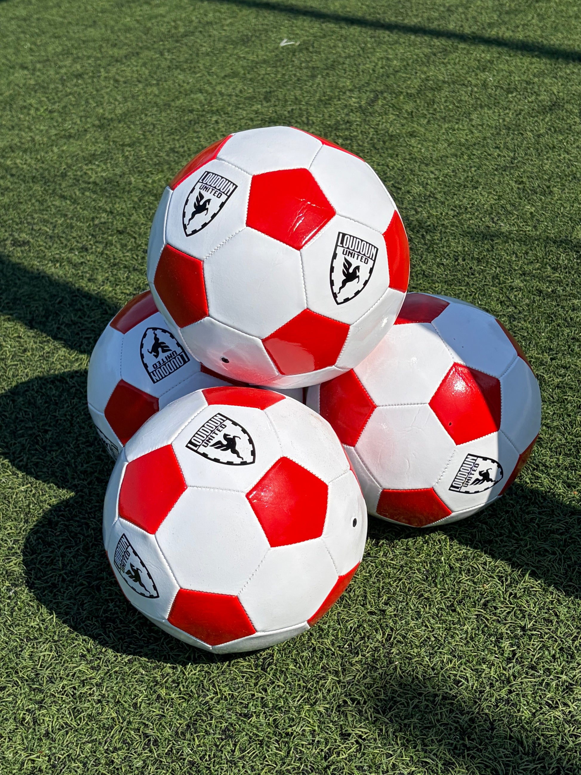 Soccer Ball