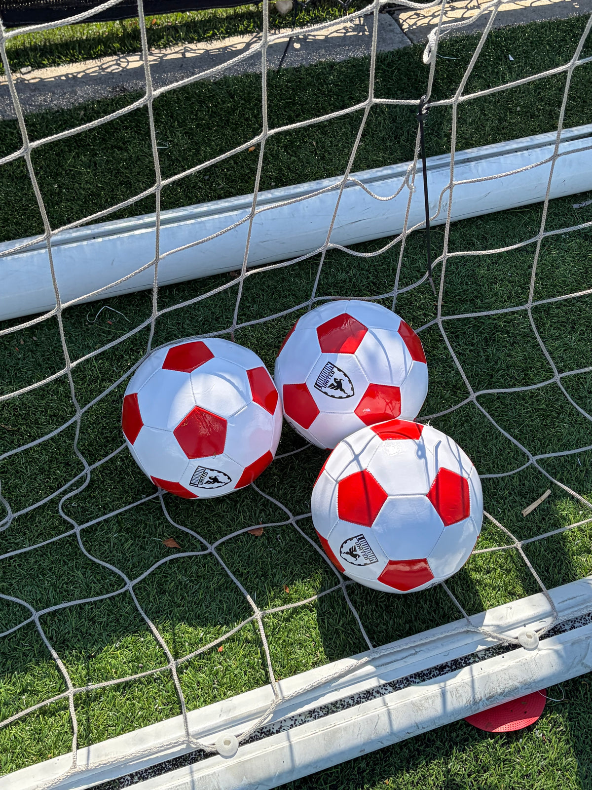Loudoun United FC Soccer Ball