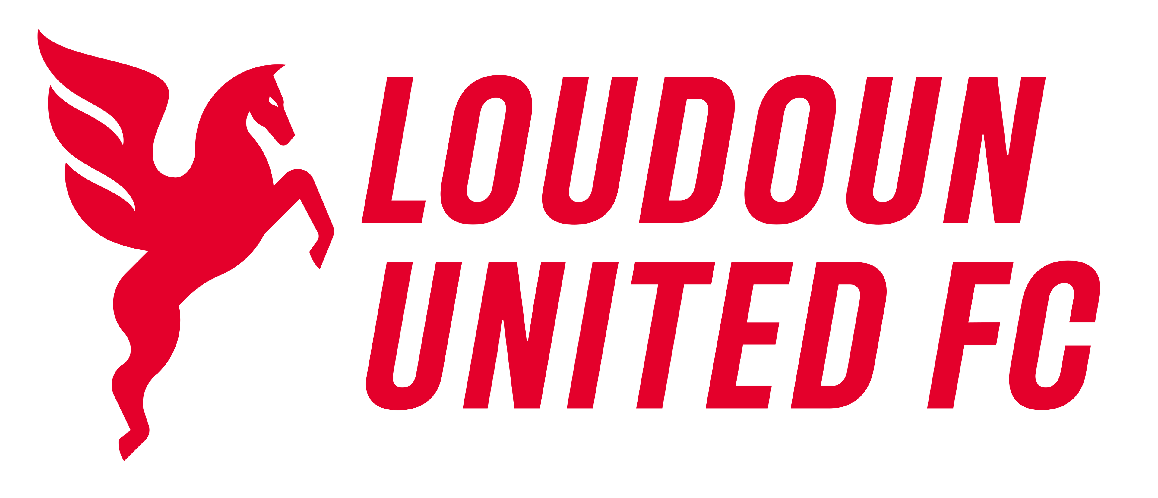 Loudoun United FC