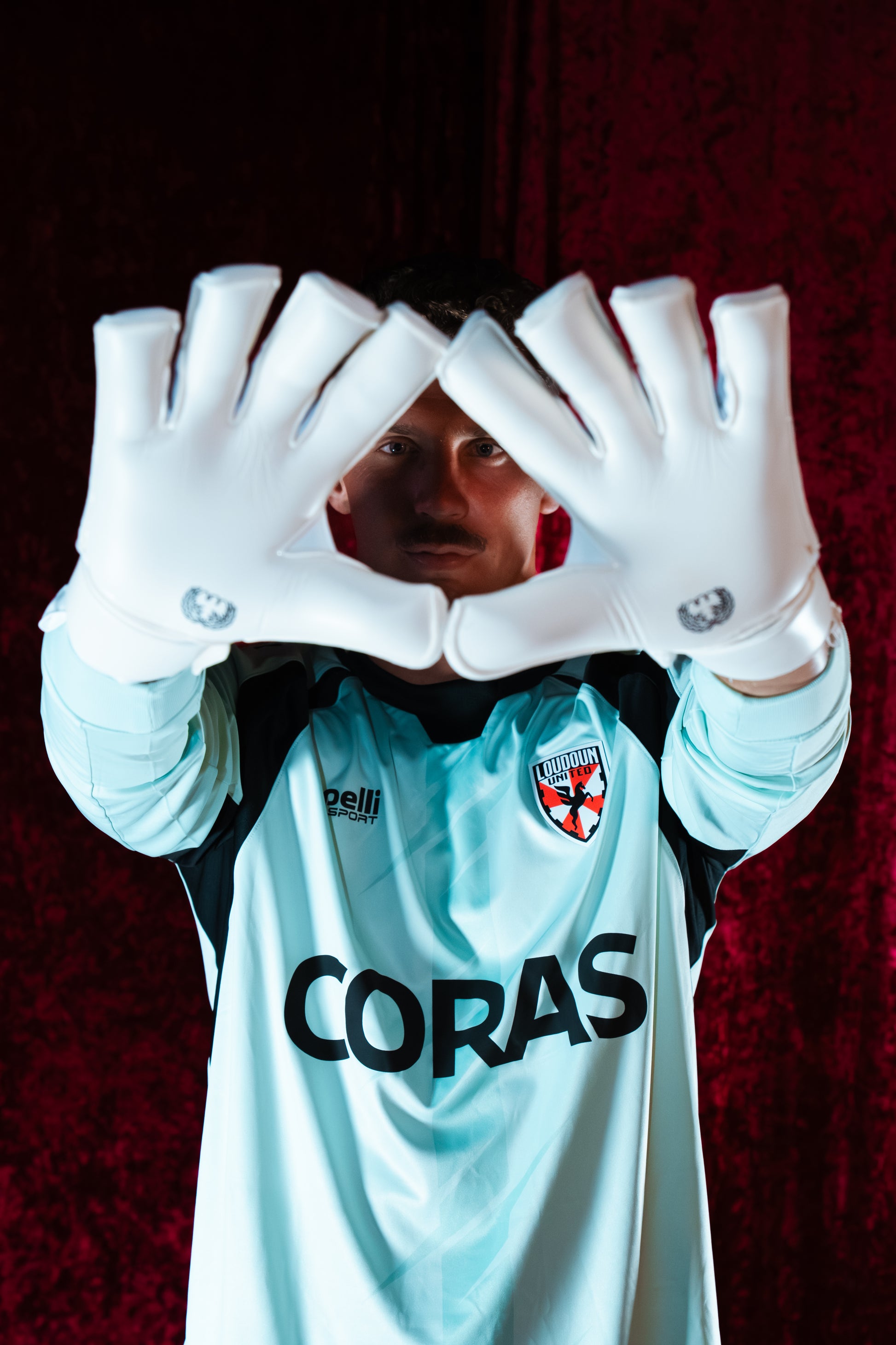 Mint Goalie Kit