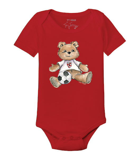 Teddy Onesie