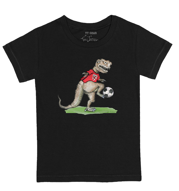 Dino Toddler Tee