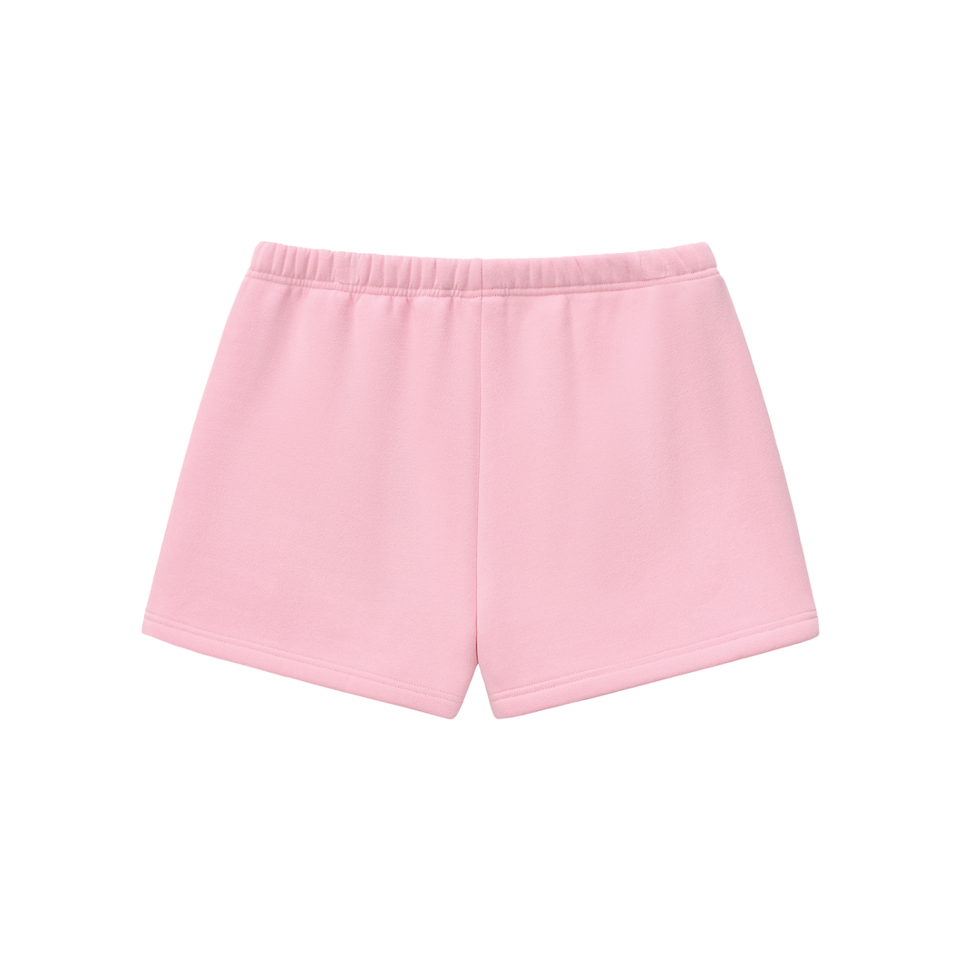 Loudoun United FC Essential Crest Sweatshorts