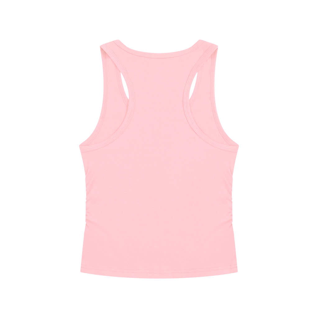 Loudoun United FC Pink Tank Top