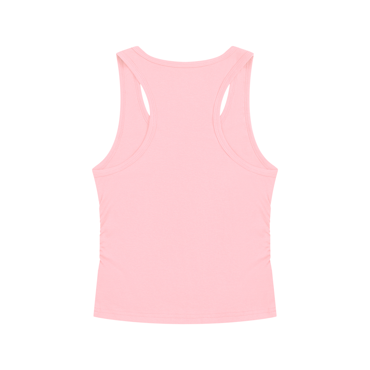 Loudoun United FC Pink Tank Top