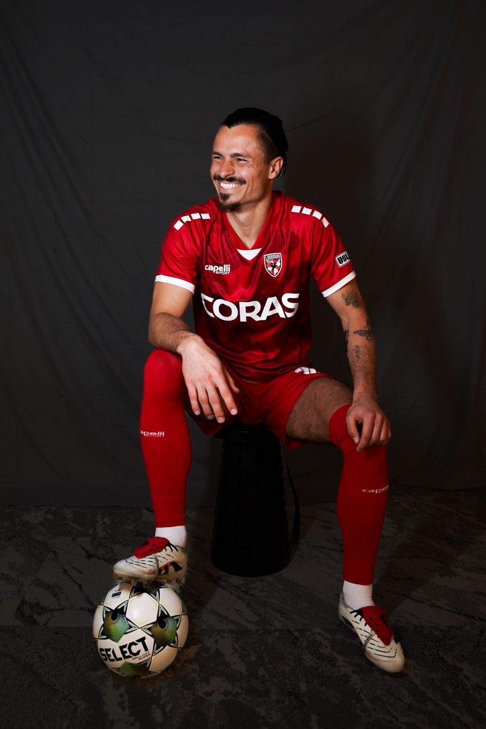 Sale – Loudoun United FC